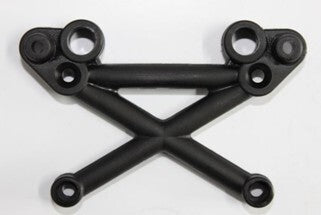 KSRC66028 Front Plastic Shock Tower Rovan