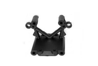 KSRC66029 Front Plastic Bulkhead Rovan
