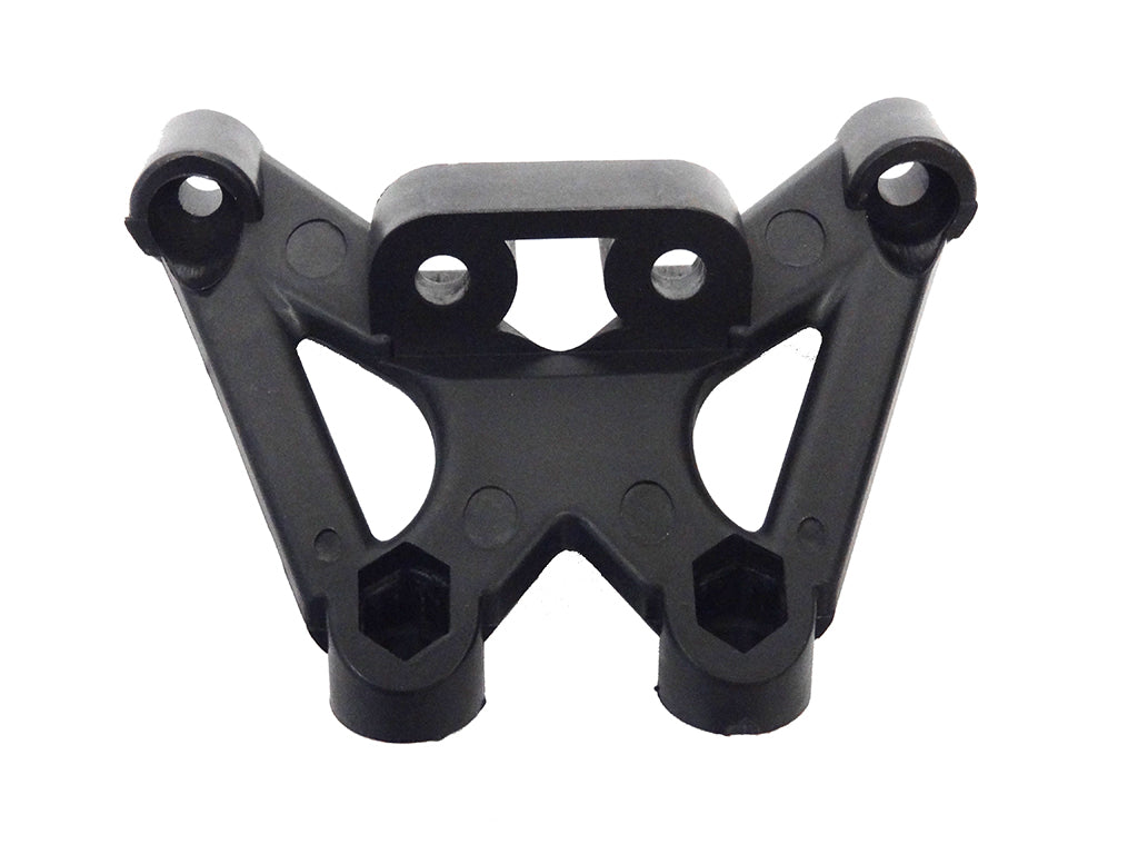 KSRC66030 Front Plastic Shock Tower Support Rovan