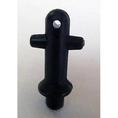 KSRC66092 Front upper body mount Rovan