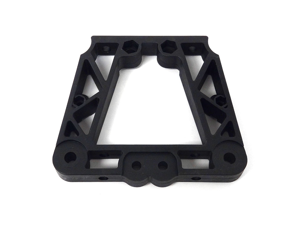 KSRC66103 Rear Plastic Bulkhead Rovan