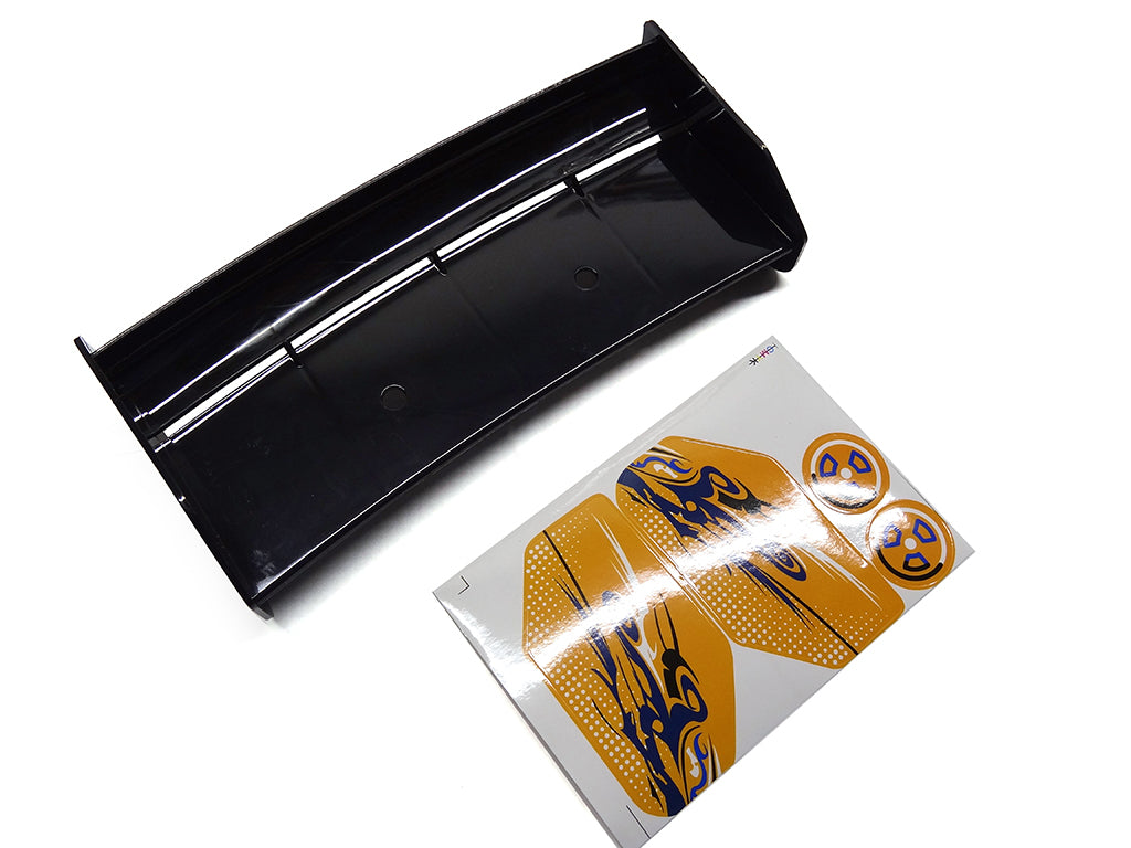 KSRC66113 Wing Rovan