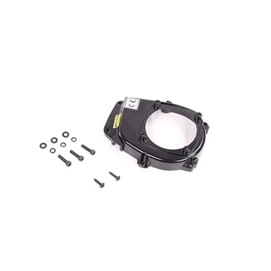 KSRC67004 ROVAN FLYWHEEL COVER  & SCREWS Rovan