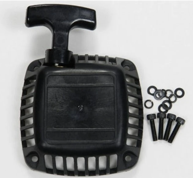 KSRC67024 Zenoah Pullstart 1/5 Rovan