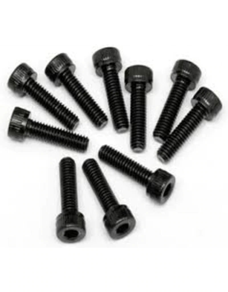 KSRC68004 M4 X 16 CH Bolt Rovan