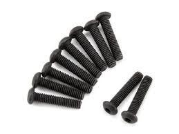 KSRC68017 5x12mm Screw Rovan