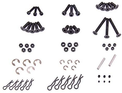 KSRC690111 Rovan Baja 5b 5t 5sc Repair kit Set Rovan