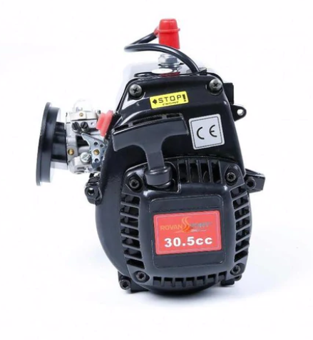 KSRC81009 Engine 30.5cc Rovan