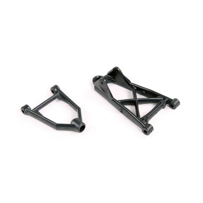 KSRC85004 Front Suspension Arm Set Rovan