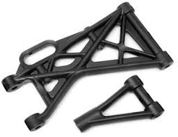 KSRC85005 Rear Suspension Arm Set Rovan