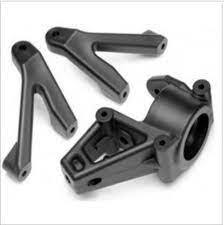 KSRC85006 Front Hub Carrier Set Rovan