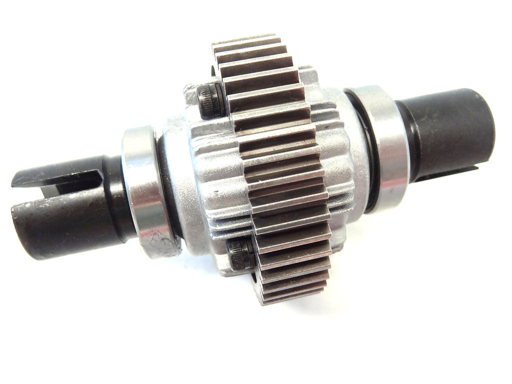 KSRC85032 Alloy Complete Diff Set Rovan