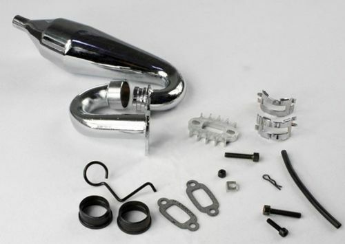 KSRC85050 Tuned Rear Tuned Pipe 1/5 Rovan