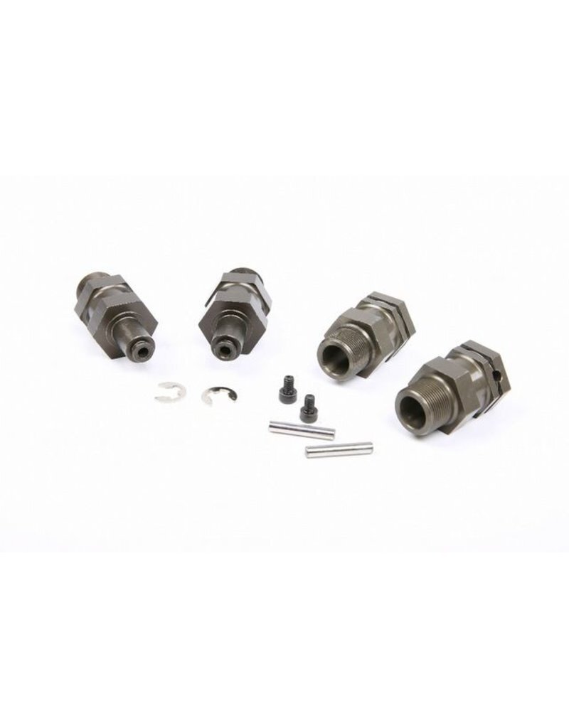KSRC85063 Baja Upgraded Hex Hub Extender Set. Rovan