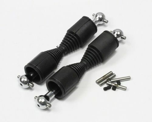 KSRC85067 Drive Shaft 9mm Rovan