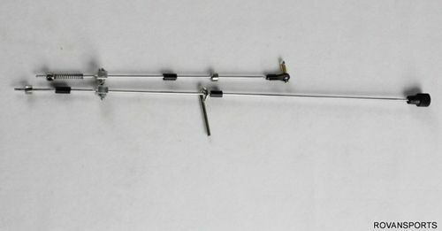 KSRC85070 1/5 Baja linkage spare parts Rovan