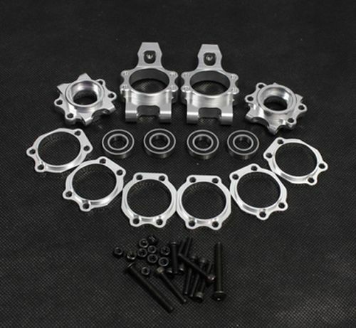 KSRC85082 Alloy Rear Hub Carrier Rovan