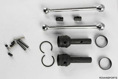 KSRC85083 CVD Drive Shaft & Axles Rovan