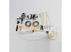 KSRC85089 Hydraulic Front Brake Set Baja (Use 850892) Rovan