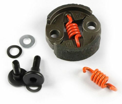 KSRC85090 Clutch Shoe & Spring Set Rovan