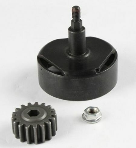 KSRC85092 Upgraded Clutch Bell Rovan