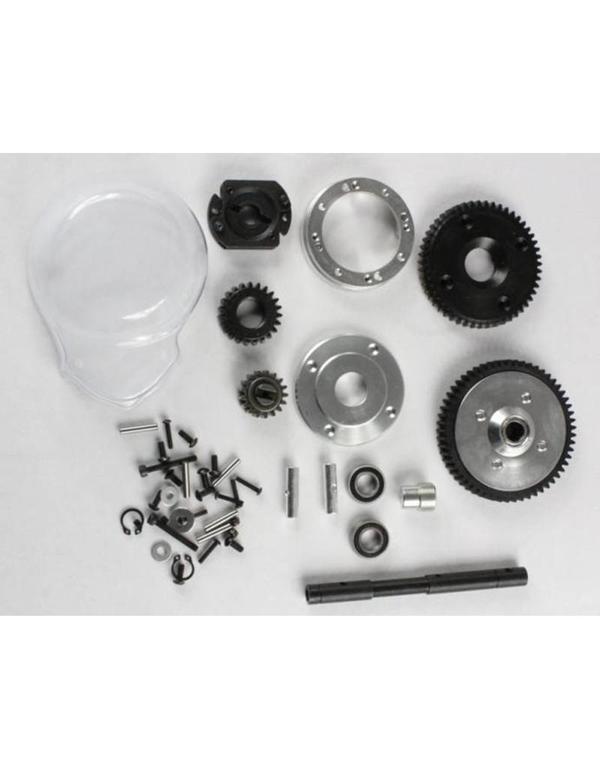 KSRC85107 1/5 baja 2 speed transmission
