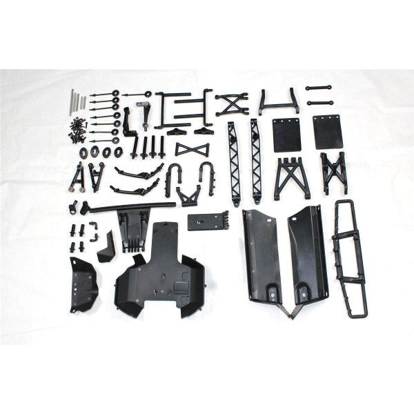 KSRC85181 Electric roto-start conversion kit Rovan