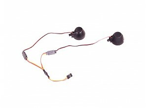 KSRC85189 Led Light Kit Baja Rovan