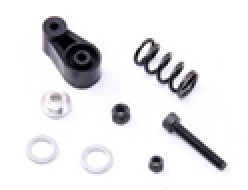 KSRC852271 Servo saver (buffer kit) plastic Rovan