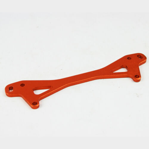 KSRC95001 Rear Alloy Shock Mount Plate Rovan