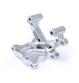 KSRC95010 Alloy Silver Bulkhead Rovan
