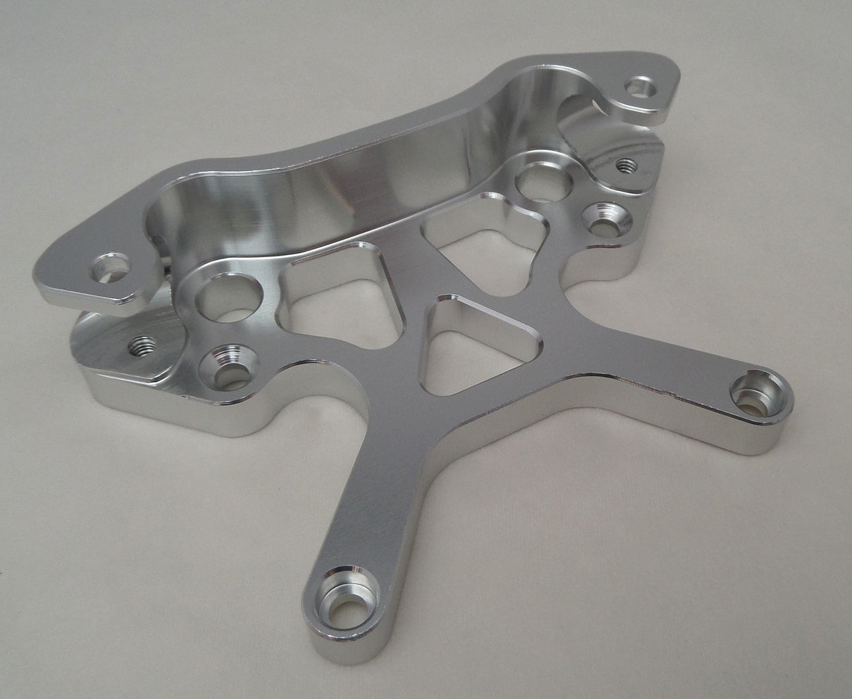 KSRC95011 Alloy Front Shock Tower Rovan