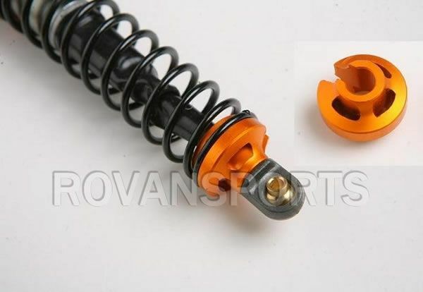 KSRC95020 Alloy Shock Cap Rovan