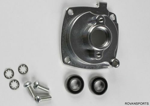KSRC95055 Alloy Gear Carrier Rovan