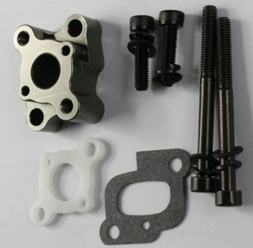 KSRC95096 Alloy Insulator Block Rovan