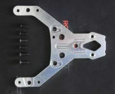 KSRC95097 CNC Front Upper Connect Rovan