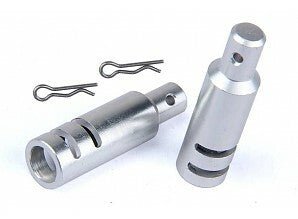 KSRC95142 Alloy Post for Front Roll Cage 6mm Rovan