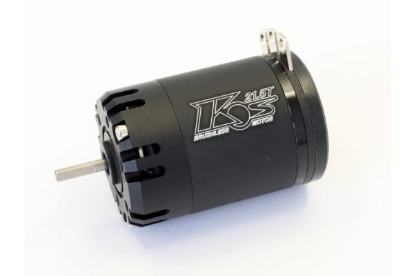 KYO-01115 Kyosho SCREW BINDHD 4.0mm ASSTD LGE Kyosho