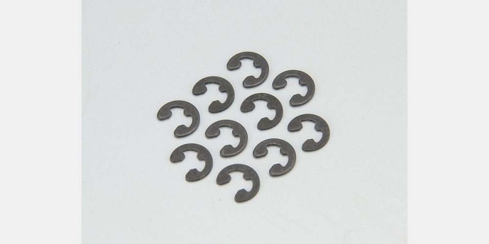 KYO-1-E020 Kyosho E-Ring(E2.0/10pcs) Kyosho
