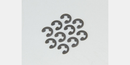 KYO-1-E020 Kyosho E-Ring(E2.0/10pcs) Kyosho