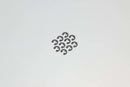 KYO-1-E025 Kyosho E-Ring(E2.5/10pcs) Kyosho