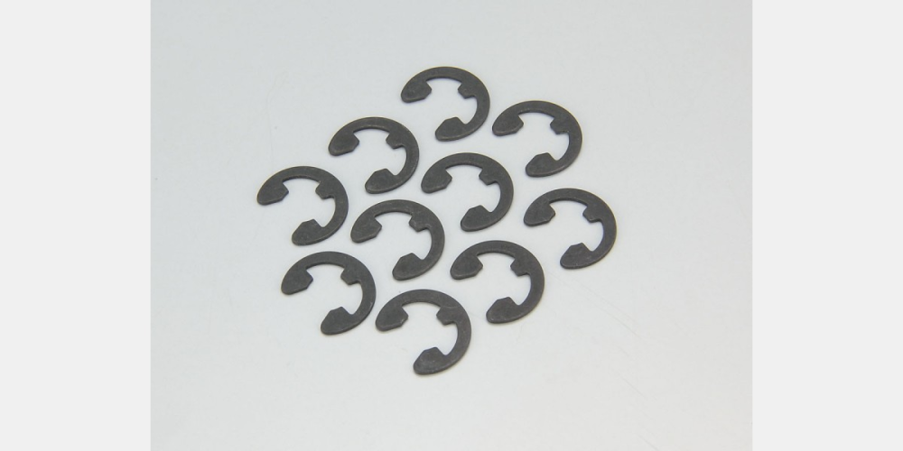 KYO-1-E030 Kyosho E-Ring(E3.0/10pcs) Kyosho