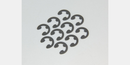 KYO-1-E030 Kyosho E-Ring(E3.0/10pcs) Kyosho