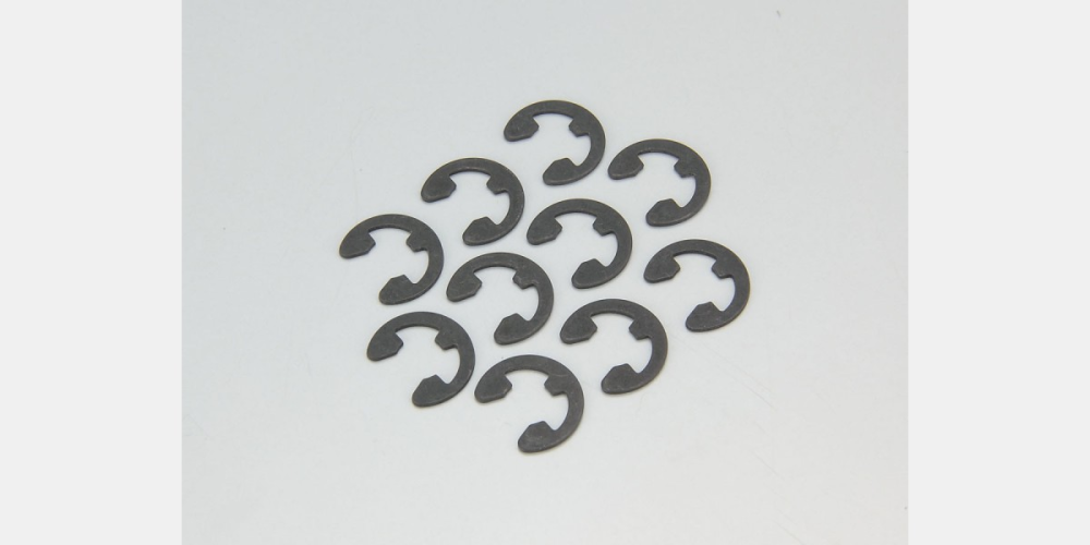 KYO-1-E040 Kyosho E-Ring(E4.0/10pcs) Kyosho
