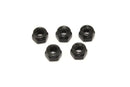 KYO-1-N5050N Kyosho Nut (M5x5.0) Nylon (5pcs) Kyosho