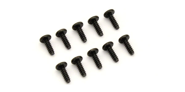 KYO-1-S02006TP Kyosho TP Bind Screw (M2.0x6/10pcs)