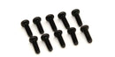 KYO-1-S02006 Kyosho Bind Screw (M2.0x6/10pcs) Kyosho
