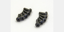 KYO-1-S02608 Kyosho Bind Screw(M2.6x8/10pcs) Kyosho