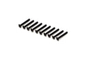 KYO-1-S02618 Kyosho Bind Screw (M2.6x18/10pcs) Kyosho