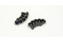 KYO-1-S03008TP Kyosho TP Bind Screw(M3x8/10pcs) Kyosho